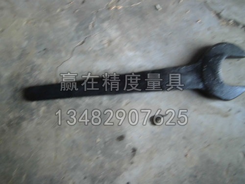 单呆扳手7