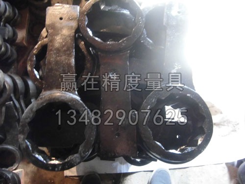 敲击梅扳手11