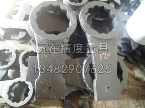 敲击梅扳手7