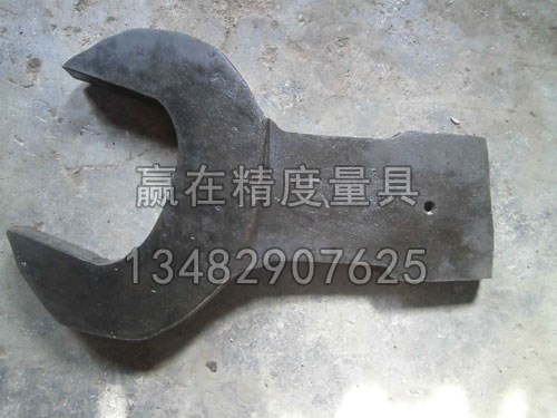 敲击呆扳手2