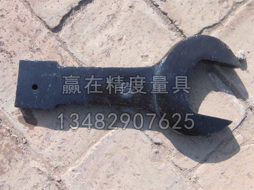 敲击呆扳手3
