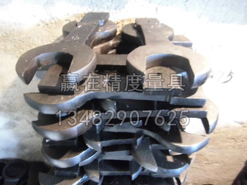 敲击呆扳手6