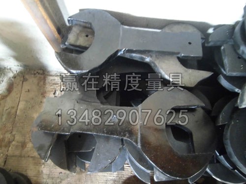 敲击呆扳手7
