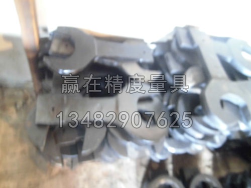 敲击呆扳手9