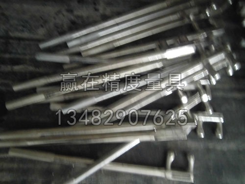 赢在精度量具生产场景11