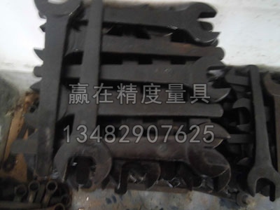 赢在精度量具生产场景5