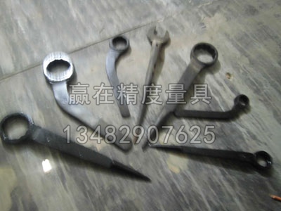 赢在精度量具生产场景7
